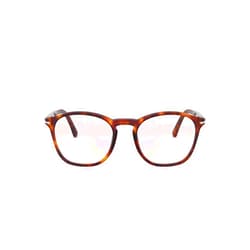 Persol Po3007vm Square Prescription Eyewear Frames