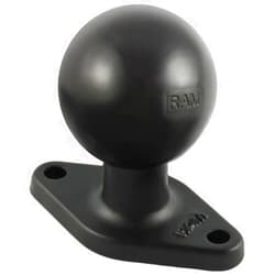 RAM Mounts Diamond Ball Base RAM-238U with C Size 1.5