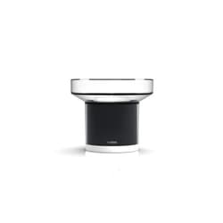 Netatmo Weather Station Rain Gauge | Wirelessly Connects to Netatmo Weather Station (Sold Separately) | Model NRG01WW | Battery Powered |Black