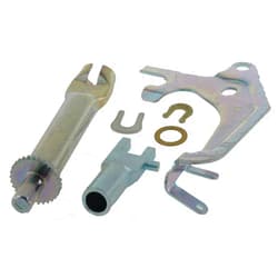 ACDelco Professional 18K1802 Rear Passenger Side Drum Brake Adjuster Kit with Adjuster, Lever, and Hardware