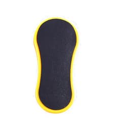 ALCKO Computer Arm Rest Support Arm Wrist Rest,Adjustable Rotation Computer Wrist Rest Armrest Extender for Elbow, Office & Home (Color : Yellow)