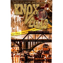 By William Morris (Author) [Knox Vegas: Murder on Market Square: Volume 1 (Billy Bob Billy Mysteries)] [Author: Morris, William] [April, 2012]