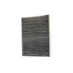QualiFilter KLARING KCC-CF8644A, Cabin Air Filter Replacement