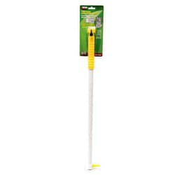 Valterra A01-0184VP Master Blaster RV Tank Cleaning Wand with Power Nozzle , White