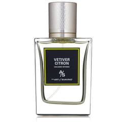 The Art of Shaving Cologne Intense, Vetiver Citron, 3.3 Fl Oz