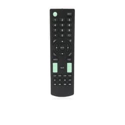 JISOWA Replacement Remote Control Universal for Insignia NS-48D510NA17 NS-40D420NA16 NS-RC4NA-18 NS-32D220NA18 NS-RC4NA-16 NS-32D220NA16 NS-39D310NA19 NS-RC4NA-17 NS-19E310NA15 NS-RC4NA-14 TV