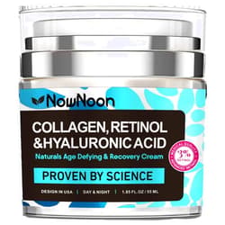 JIAYINGJIA Facial Moisturizer, Neck & Décolleté Daily Moisturizer Face Cream Neck Creams For Tightening And Firming, For Skin Care On Face, Neck, Décolleté