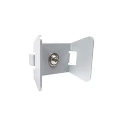 CCR Sport Motorcycle/Bicycle Wheel Chock for Nissan Titan/Frontier Utili-Track