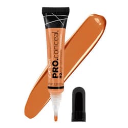 L.A. Girl HD Pro.Conceal, Warm Honey GC982