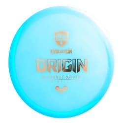 Discmania Evolution Neo Origin Midrange Golf Disc (Colors May Vary) - 177-180g