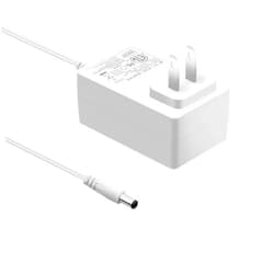 JOVNO Charger for Spectra Breast Pump 12V Power Cord Adapter Fit for Spectra S1 S2 SPS100 SPS200 S3 Pro, 9 Plus Baby Breast Pump Power Supply Use for Suction Device 4.9F.T/1.5m