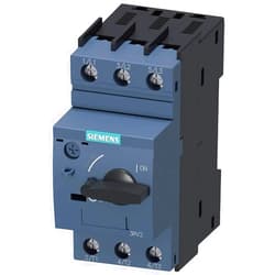 SIEMENS 3rv20110fa10 - siemens spa int.aut.s000.35-0.5a vt
