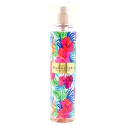 SOFIA VERGARA Tempting Paradise Women, Clear, 8 Fl Oz (Pack of 1), (SOFBLW004)