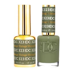 DAISY DND DND DC GEL DUO 323 VINTAGE
