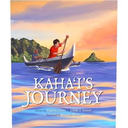 By Hugh H. Dunn (Author), Lilette A. Subedi (Author) Kahai's Journey
