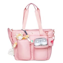 HUGGIES Diaper Tote Bag