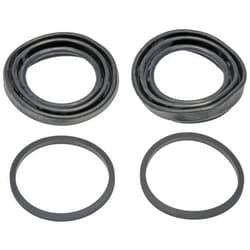Dorman D670143 Front Disc Brake Caliper Repair Kit Compatible with Select Models