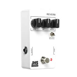 JHS Pedals 3 Series Reverb (3SREVERB)
