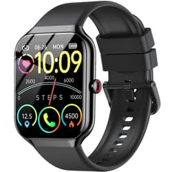 Fempoin Smart Watch for Women Men,New 1.96