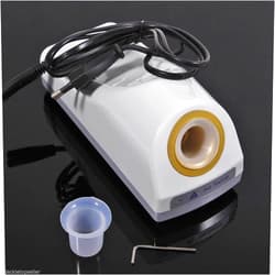 WELOHIGT No Flame Dental Lab Wax Carving Knife Heater Infrared Electronic Sensor Induction Lab Wax Carving Knife Heater Infrared Electronic Sensor