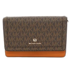 Michael Kors Jet Set Charm Small Phone Crossbody Bag
