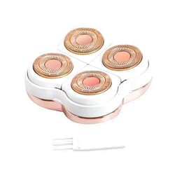 Innobeaut Women Legs Replacement Heads for Flawless Legs Shaver, 1 Pack