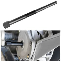 Bestong Primary Clutch Puller Tool for Kawasaki ATV KVF750, KVF650, KVF400, KVF360, KVF300, KAF620, and other models, Replaces part numbers 57001-1429, 238-5101, PCP-10, and PP3079.