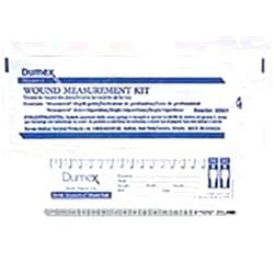 Dumex A59901 Measure It Wound Measurement Kit (Pack of 100)