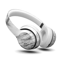Design Skinz Slate Marble Surface V10 Skin Decal Vinyl Full-Body Wrap Kit Compatible with The Beats by Dre EP