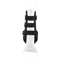 EquiFit Silver Individual Pack Horse, White(3