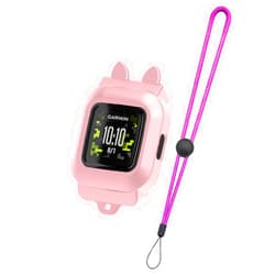 YIN SONG Neck lace Pendant Compatible with Garmin vivofit Jr 3 Replacement Accessory