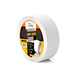 Ziollo Paintable 2 Inch Seam TapeZiollo Peel and Stick Paintable Roof Seam Tape - 2 inch