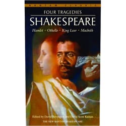 By William Shakespeare (Author), David Bevington (Editor), David Scott Kastan (Editor) & 0 more Format: Kindle Edition Four Tragedies: Hamlet, Othello, King Lear, Macbeth (Bantam Classic)