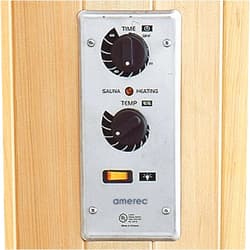 Amerec SC-60 - Amerec Standard Control for Designer and Pro Series, 60