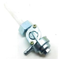 Unknown Pepboys Wen Power Pro Generator Gas Tank Fuel Valve Petcock Switch Assembly (4x2x1 inch)