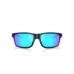 Oakley Men's Oo9470 Gibston XL Rectangular Sunglasses