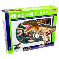 4D Master Famemaster 4D Vision T-Rex Anatomy Model