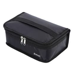 SKILEC Cooler Bag - Small Insulated Lunch Bag, Leakproof Cooler Bag for Adults Women Men Picnic Bags Lunch Boxes Lunch Meal Prep Bag Bento Box Lunch Tote for Camping Travel