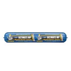 Titebond WeatherMaster Ultimate MP Sealant 71002-20 Oz. Sausage Pack - White