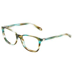 Tiffany & Co. TF2109HB - 8124 Eyeglass Frame OCEAN TURQUOISE 53mm