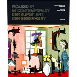 By Dirk Luckow (Author) Picasso in Contemporary Art: Diechtorhallen, Hamburg by David Bowie (2015-07-06)