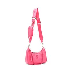 Steve Madden Vital-s Multi Pouch Crossbody