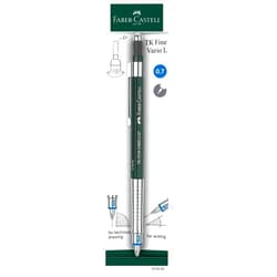 Faber-Castell Faber Castell Mechanical Pencil, TK Fine Vario, 0.7mm (135700)