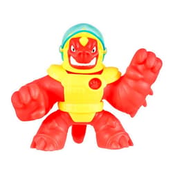 Heroes of Goo Jit Zu Galaxy Attack, Action Figure - Solar Blast Blazagon