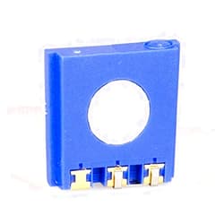 BW Technologies SR-H-MC Replacement MICROceL Sensor, Hydrogen Sulfide H2S, 0 to 200 ppm Measuring Range