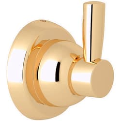 ROHL U.6421EG Bath Accessories, English Gold
