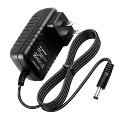 CJP-Geek AC Adapter Compatible with Victory Amplification V1 The Jack Pedal Charger Power Supply Cord