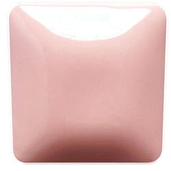 Mayco Stroke & Coat Wonderglaze Glaze, Pink-A-Boo SC-001, 1 Pint