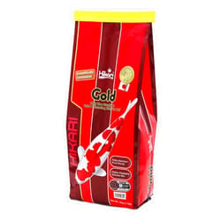 Hikari Usa Inc AHK02382 Gold 11lb Bulk, Medium