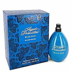 N\C Agent Provocateur Blue Silk Eau De Parfum Spray By Agent Provocateur Perfume for Women 3.4 oz Eau De Parfum Spray ╋happy experience╋